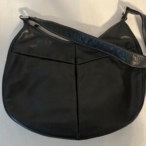 Perlina shoulder hobo
